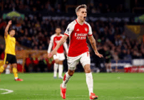 星空之下，阿森纳用数据写完不平凡的一年