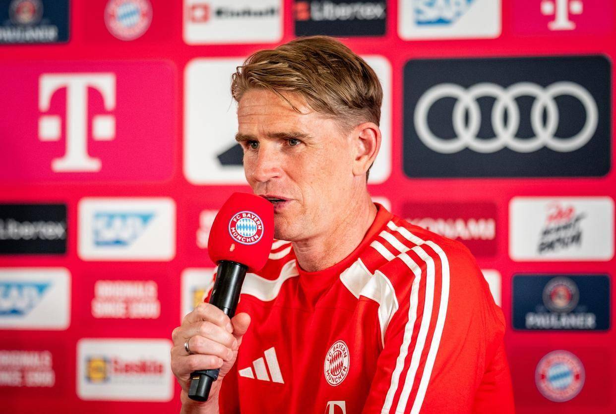 17岁天才一句梦想皇马拜仁高层如何接招